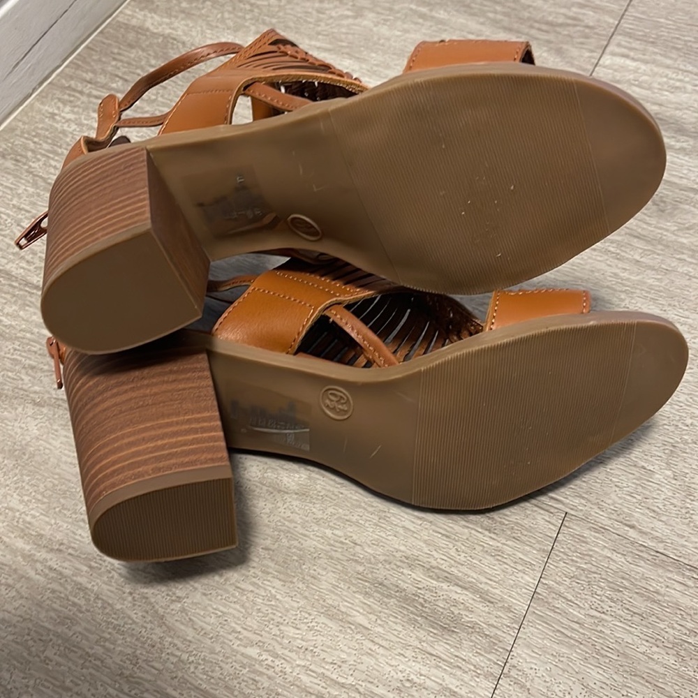 Heels